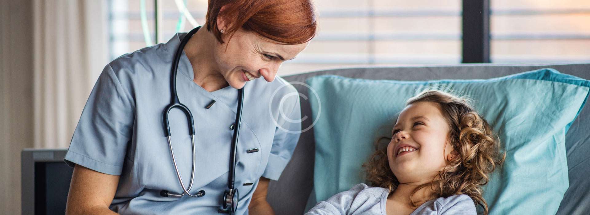Paediatric Care