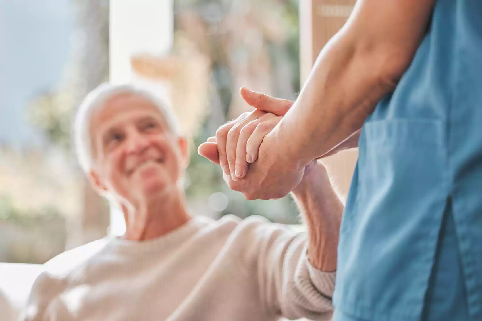 Domiciliary care